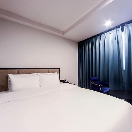 온나 호텔 대연동 부산 Daeyeon Onna Hotel Daeyeon 釜山 外观 照片