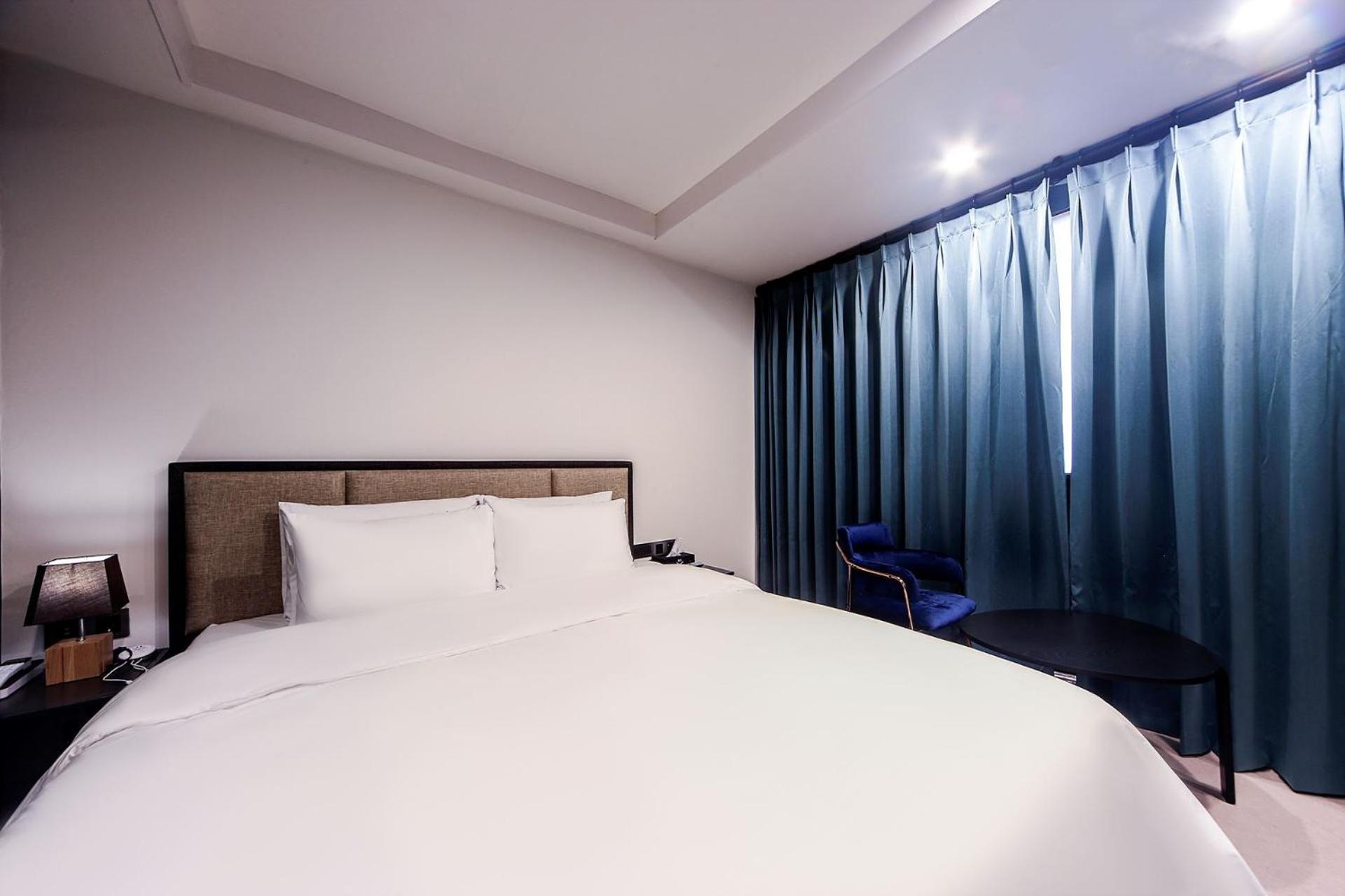 온나 호텔 대연동 부산 Daeyeon Onna Hotel Daeyeon 釜山 外观 照片